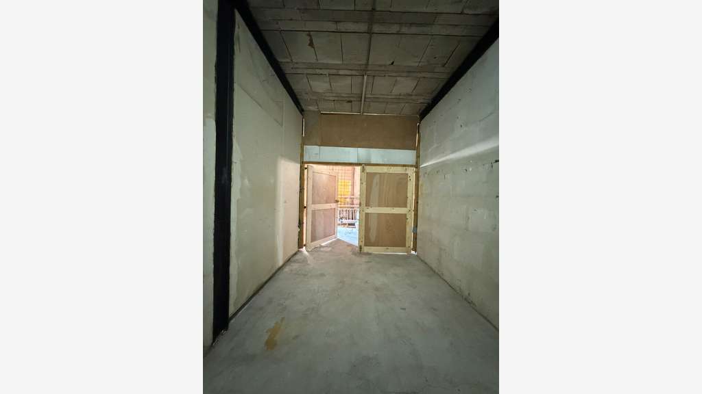 CHAMPIGNY-SUR-MARNE - RUE GUY-MÔQUET - BOX DE