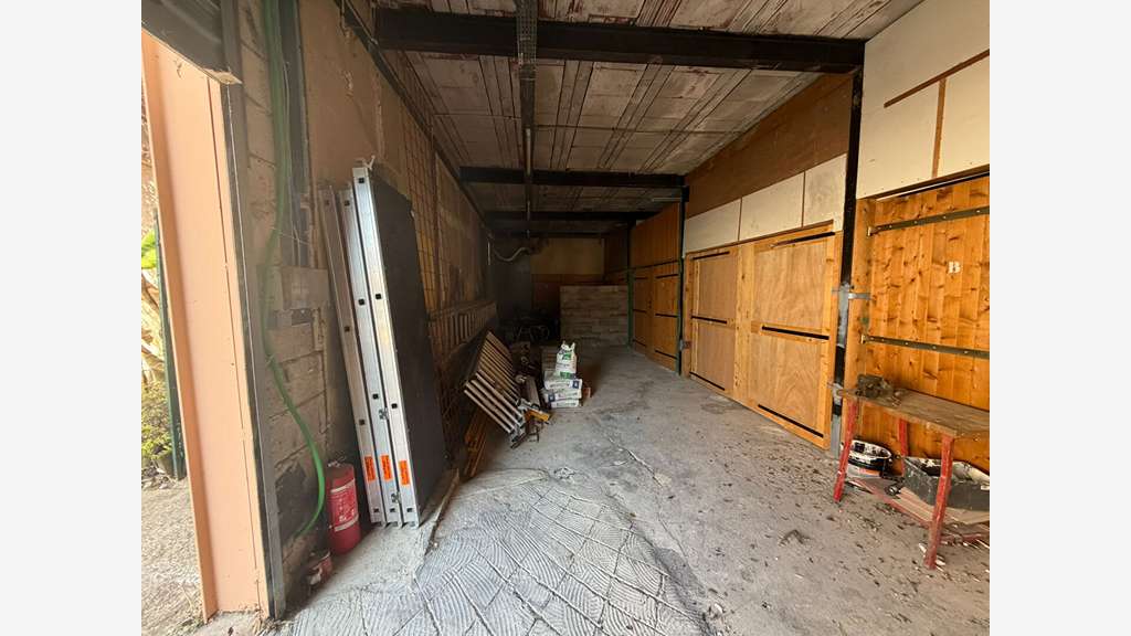 CHAMPIGNY-SUR-MARNE - RUE GUY-MÔQUET - BOX DE