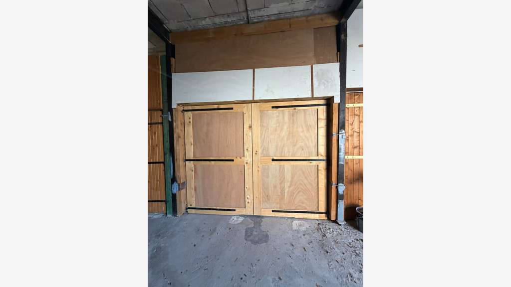 CHAMPIGNY-SUR-MARNE - RUE GUY-MÔQUET - BOX DE