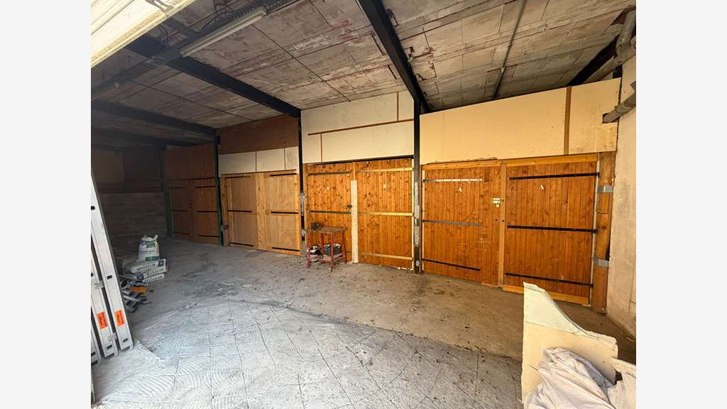 CHAMPIGNY-SUR-MARNE - RUE GUY-MÔQUET - BOX DE
