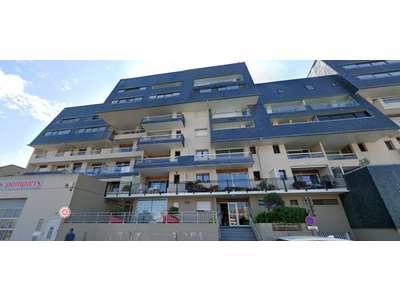 Location Parking - Autres à Courseulles-sur-Mer