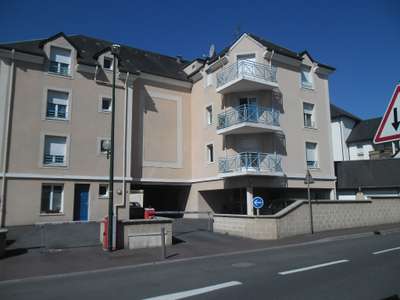 Location Parking - Autres à Douvres-la-Délivrande