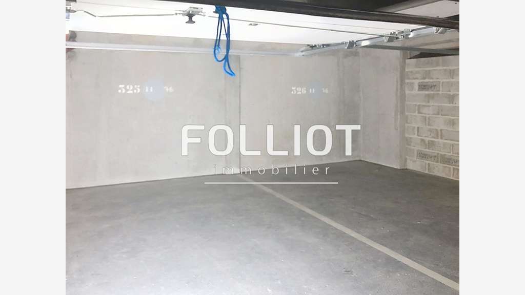 Box double - 25m2 - Douvres La Delivrande