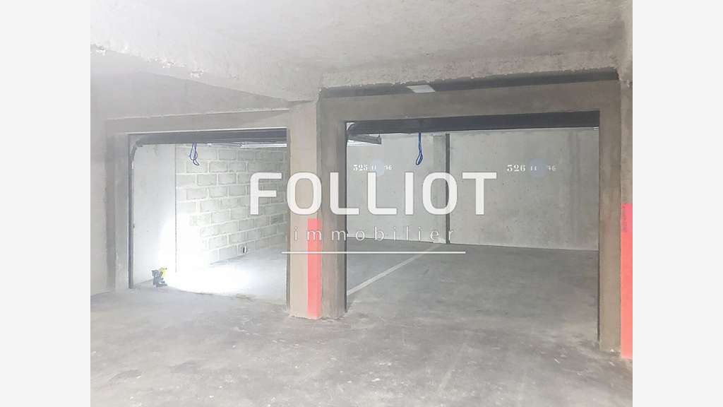 Box double - 25m2 - Douvres La Delivrande