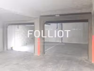 Box double - 25m2 - Douvres La Delivrande