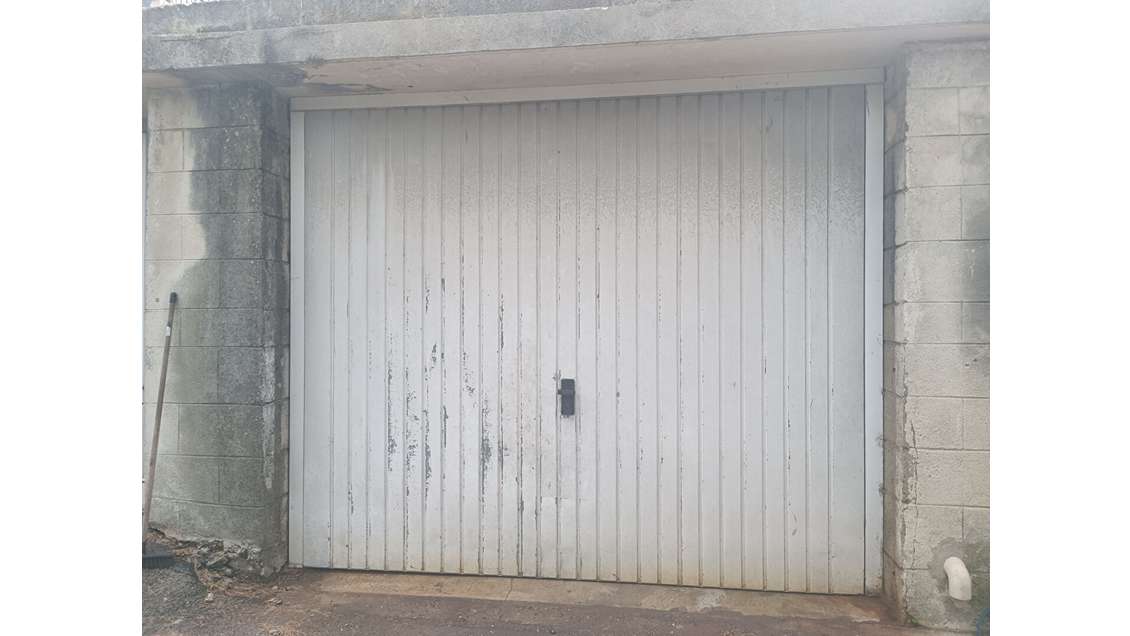 Garage - Istres