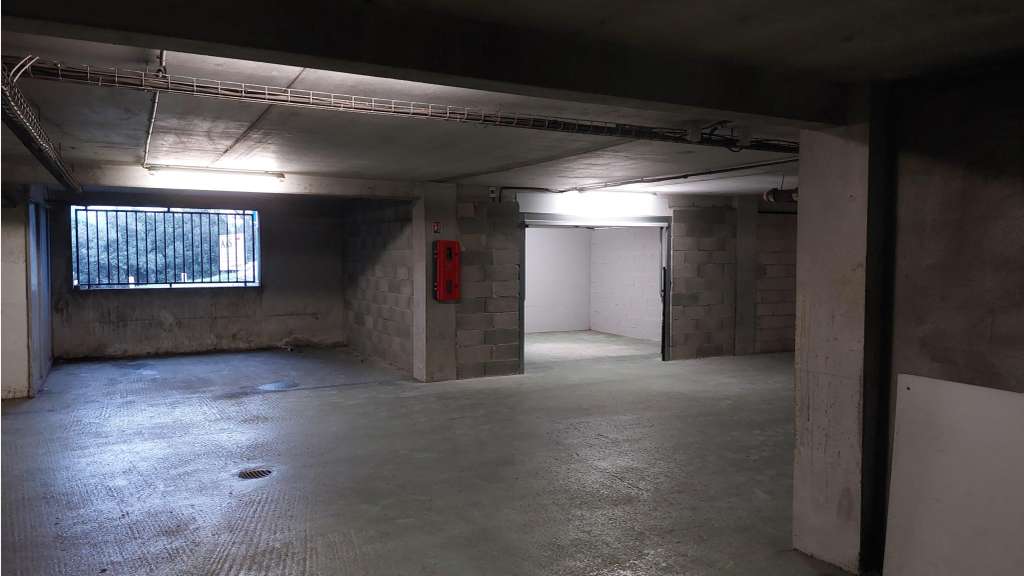 Location box de 19m² sécurisé Le Cannet Canéopole