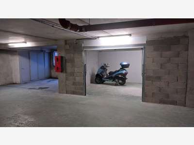 Location box de 19m² sécurisé Le Cannet Canéopole