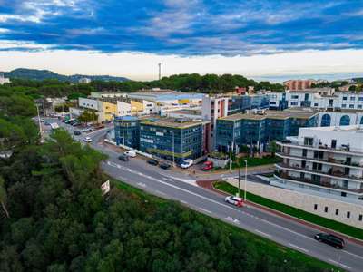 Location Parking - Autres au Cannet