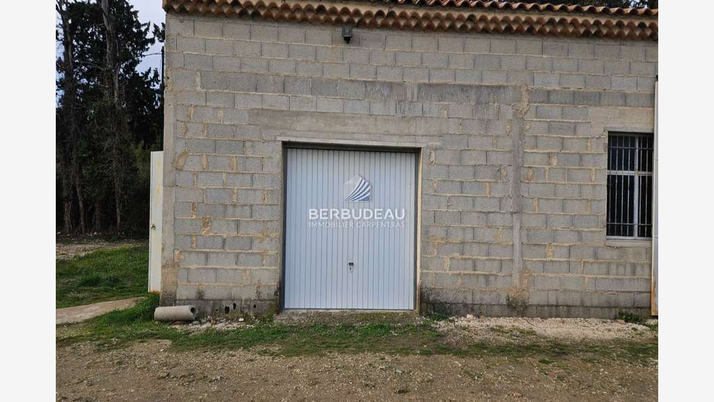 location garage à Monteux