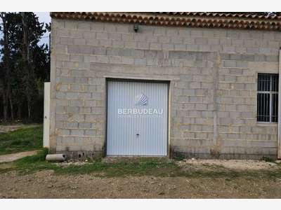 location garage à Monteux