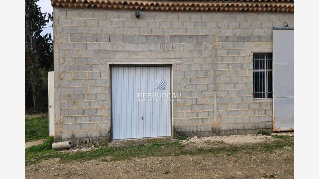 location garage à Monteux