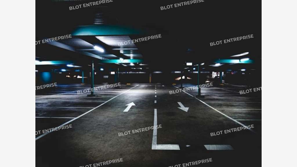 A louer parkings 6 places à Nantes Beaulieu