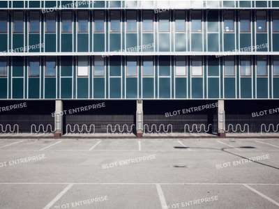 Location Parking - Autres à Nantes