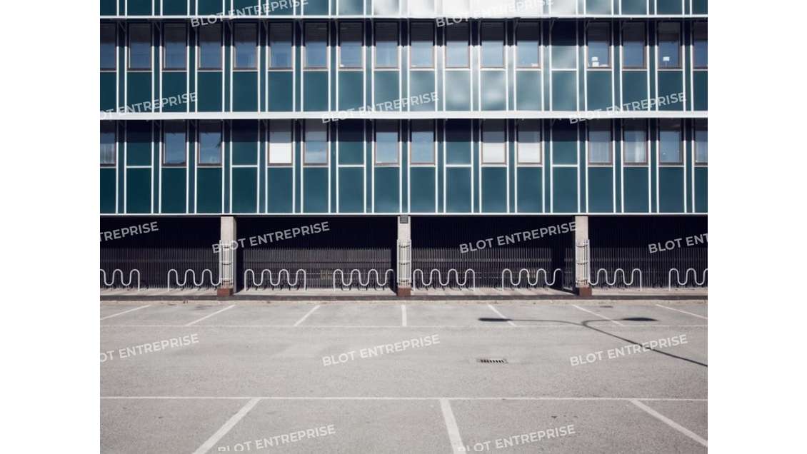 A louer parkings 6 places à Nantes Beaulieu