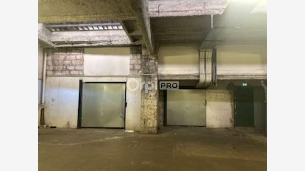 A louer plateau 300m² Gare SNCF Nice Ville