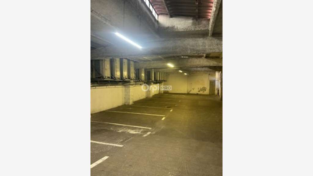 A louer plateau 300m² Gare SNCF Nice Ville