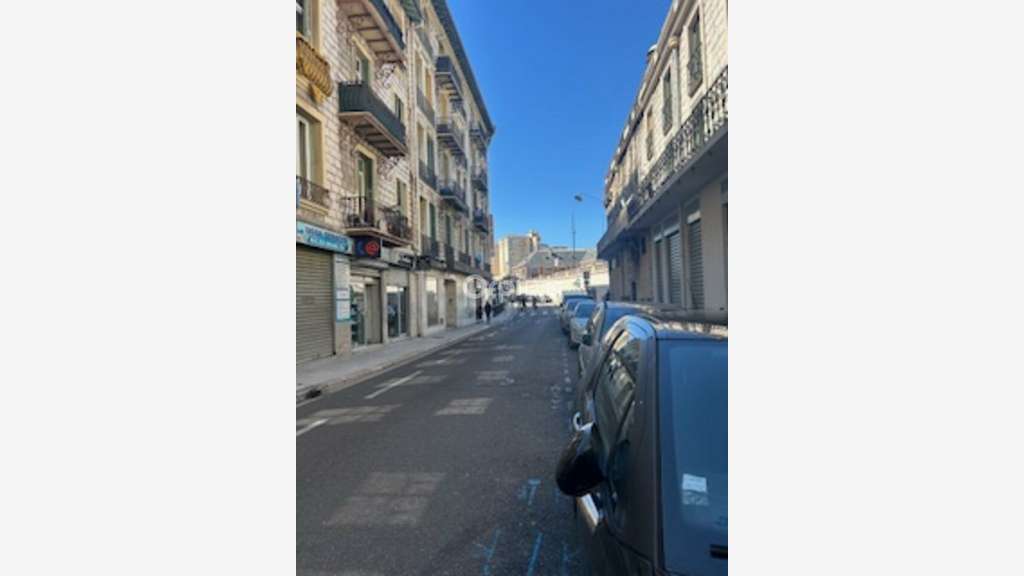A louer plateau 300m² Gare SNCF Nice Ville
