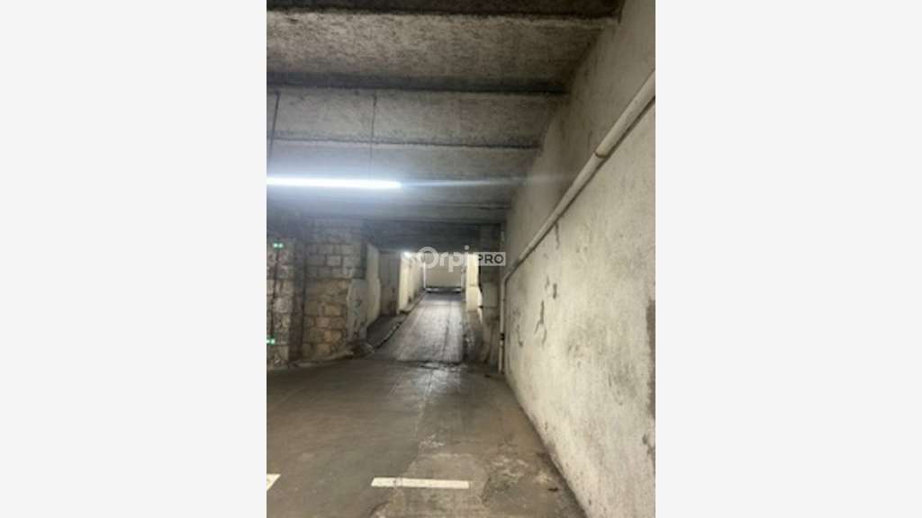 A louer plateau 300m² Gare SNCF Nice Ville