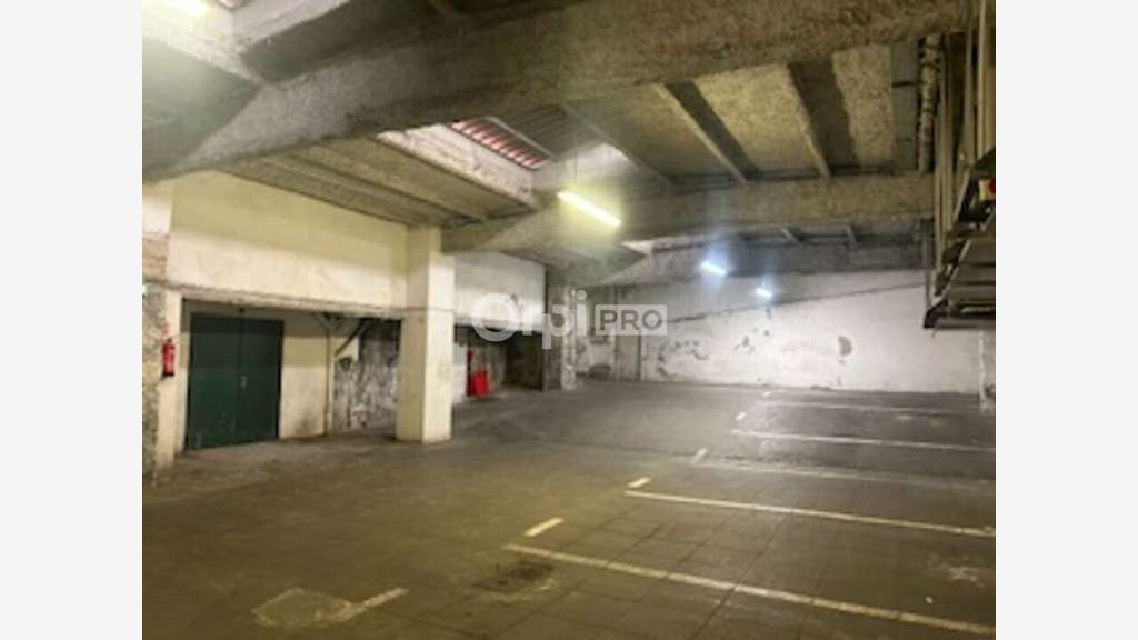 A louer plateau 300m² Gare SNCF Nice Ville