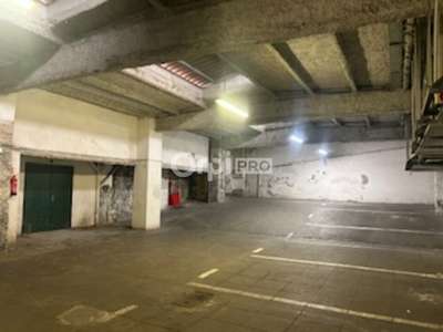 A louer plateau 300m² Gare SNCF Nice Ville