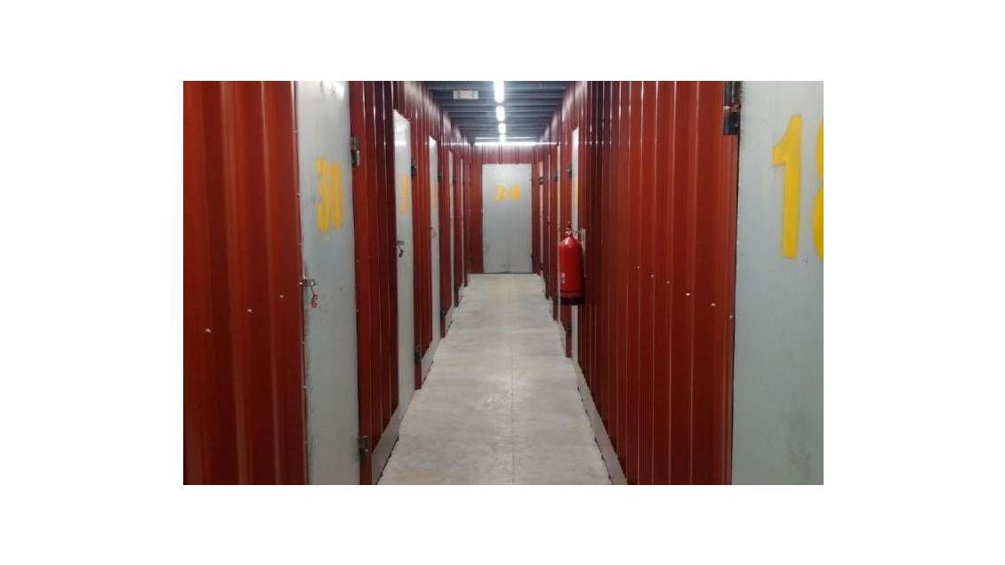 Garde meubles Stockage à Peyrolles-en-Provence