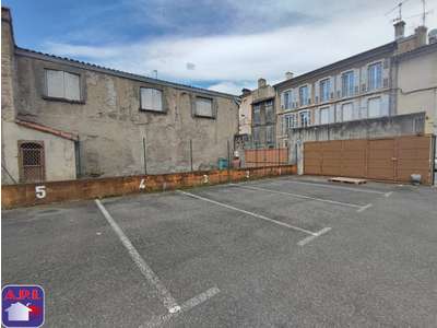 Location Parking - Autres à Saint-Girons