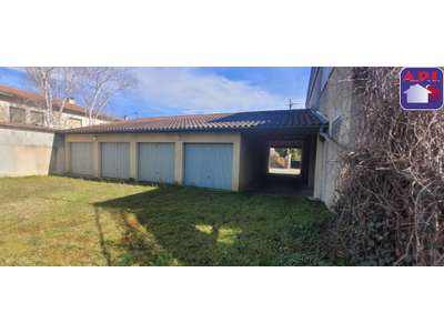 Location Parking - Autres à Saverdun