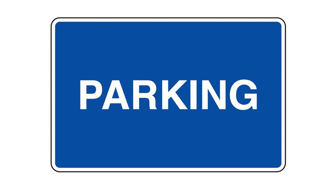 Parking / box Versailles