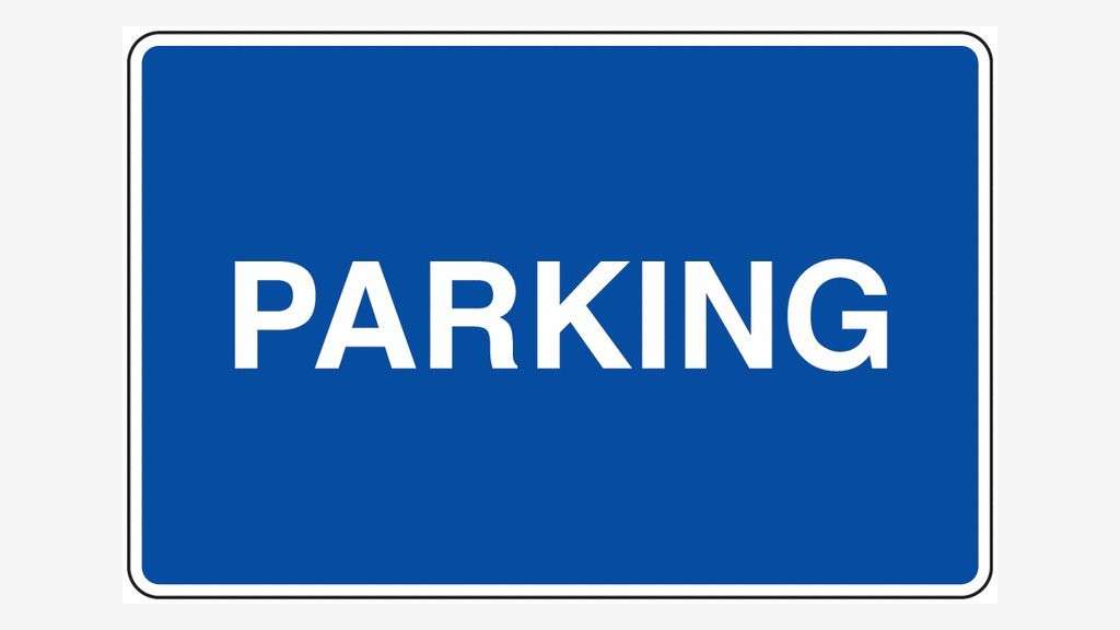 Loue place de parking exterieure sur Pontoise