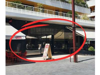 Location Locaux commerciaux - Boutiques à Nice