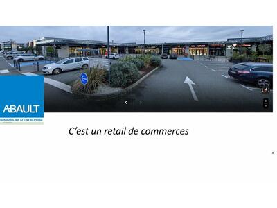 Location Locaux commerciaux - Boutiques à Plaisance-du-Touch