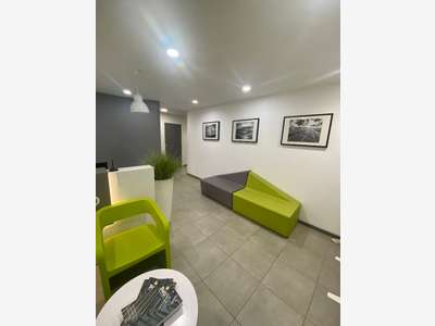 A louer bureaux 440m² RDC et étage à Ducos