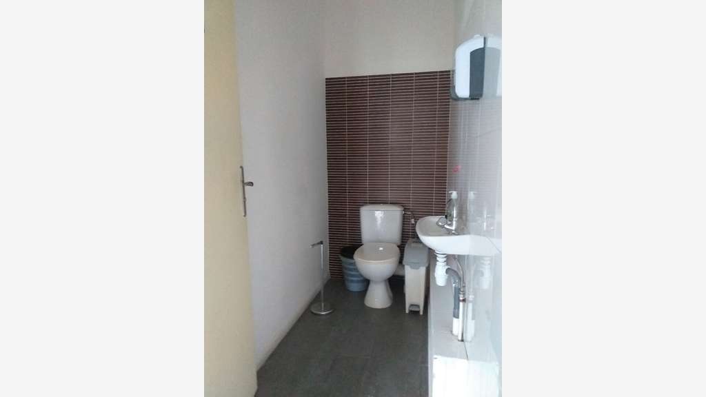 A louer plateau bureaux 51m² Dillon Fort-de-France