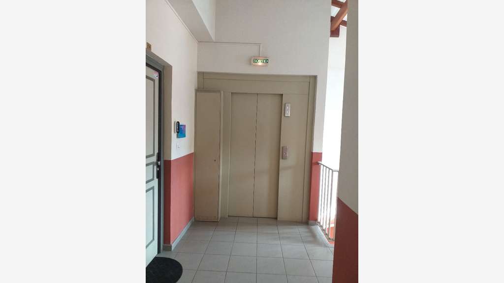 A louer plateau bureaux 51m² Dillon Fort-de-France