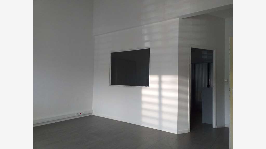 A louer plateau bureaux 51m² Dillon Fort-de-France