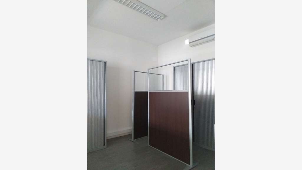 A louer plateau bureaux 51m² Dillon Fort-de-France