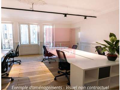 Location Bureaux à Agen