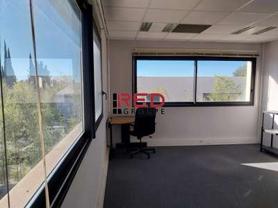 Location Bureaux à Éguilles