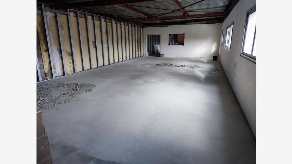 Plateau de bureau 448m² à Evry / Courcouronnes