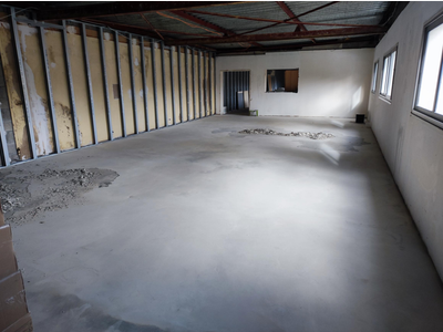 Plateau de bureau 448m² à Evry / Courcouronnes 