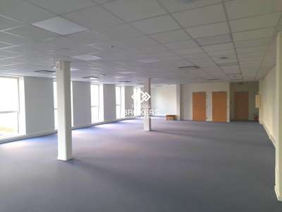 Location Bureaux à Orléans