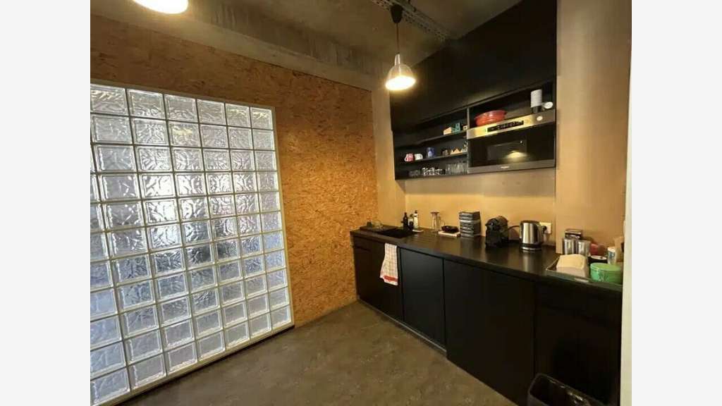 Plateau de bureau 291m² à louer à Troyes Gare
