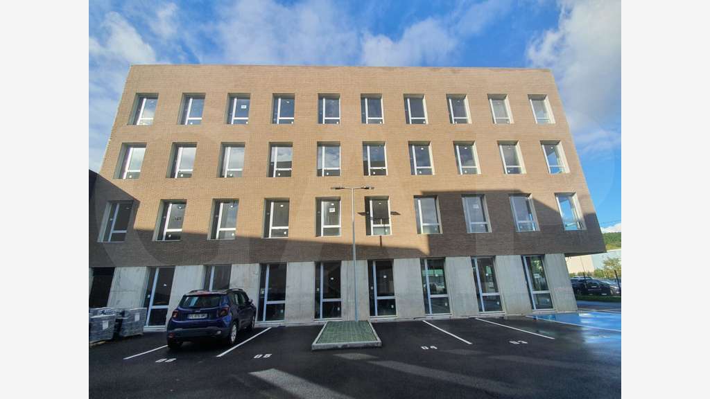 A louer plateau de bureaux de 100m² à Rennes
