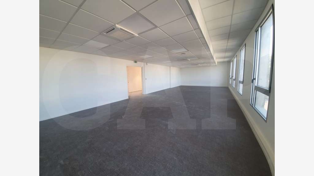 A louer plateau de bureaux de 100m² à Rennes