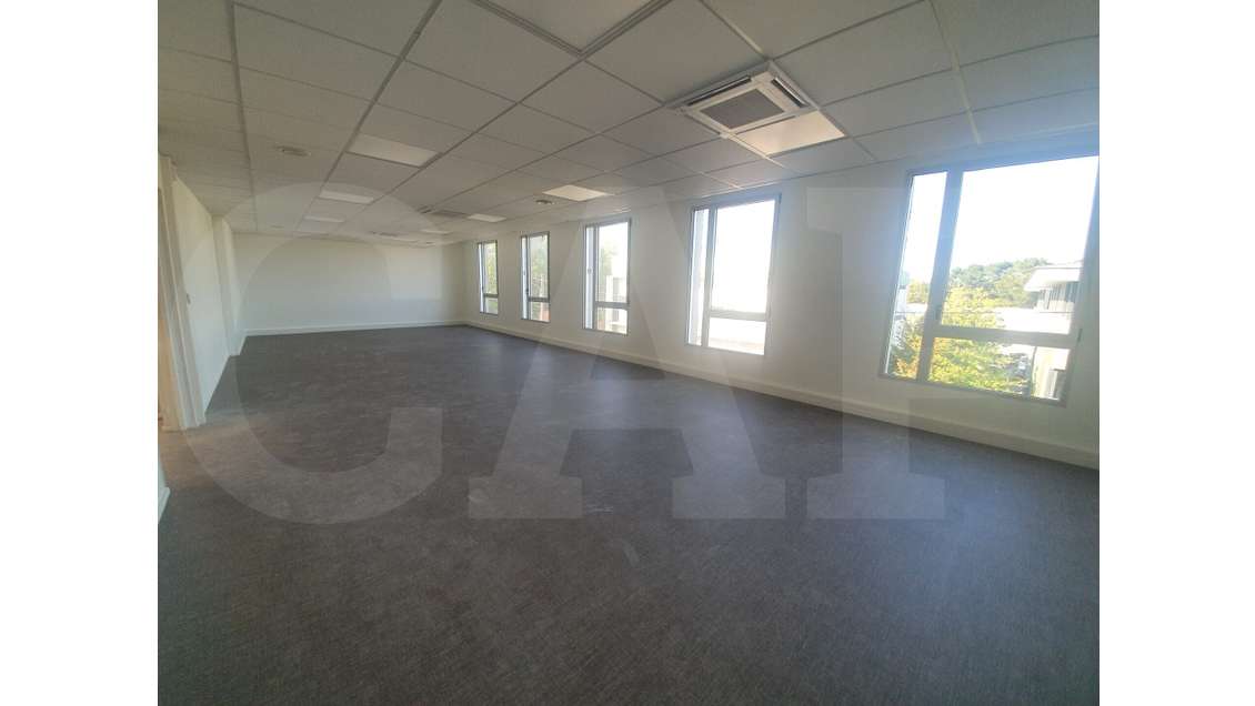 A louer plateau de bureaux de 100m² à Rennes