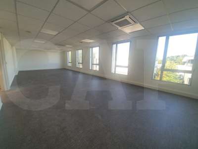 Location Bureaux à Rennes