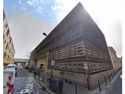 Location Bureaux à Bordeaux