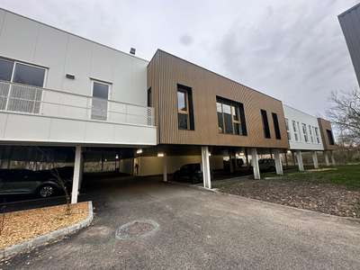 Plateau de bureaux de 300m² à louer à Bruges