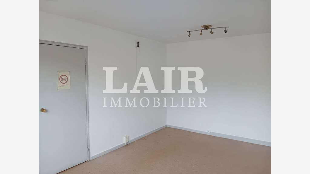 A louer plateau de bureaux 48m² à Alençon centre